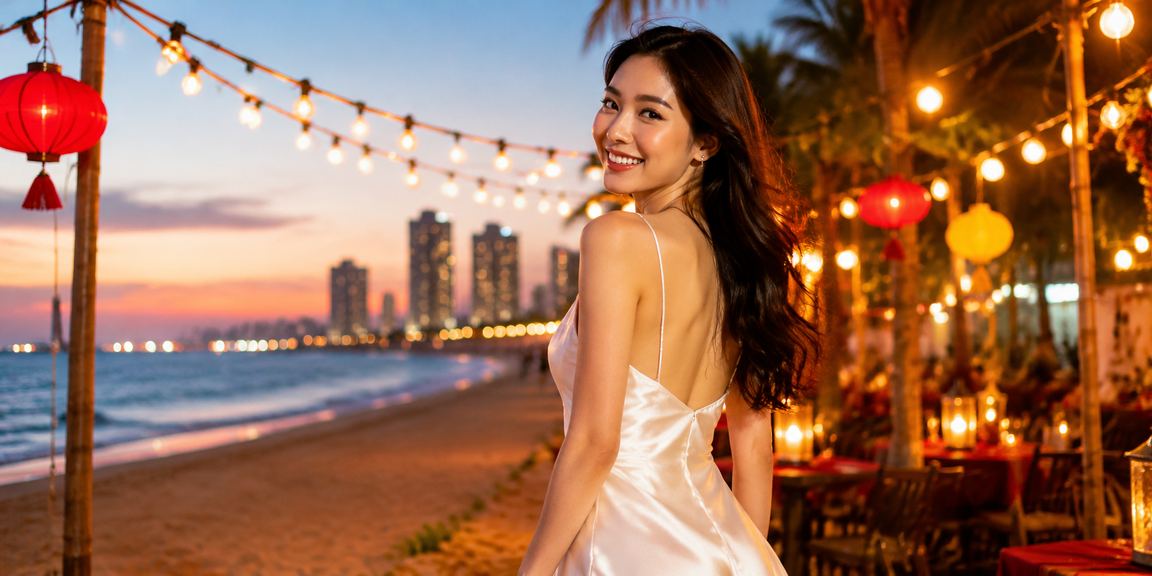 Người dùng Đà Nẵng đăng ký tài khoản và nhận thưởng trong không khí lễ hội