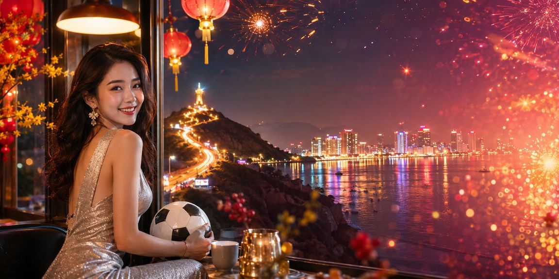 Người xem cá cược bóng đá tại quán cà phê Vũng Tàu với không khí sôi động